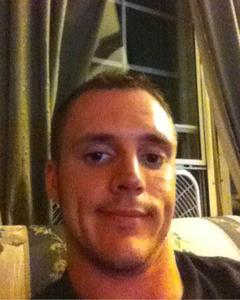 Man, 38. Russboxing