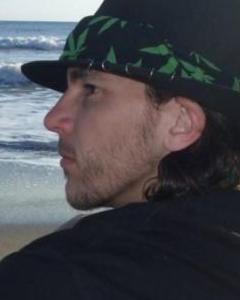 Man, 35. sid_the_shadow