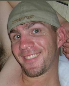 Man, 41. mudd_diggine