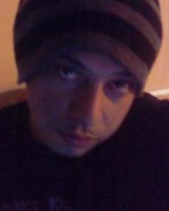 Man, 42. papito275