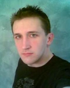 Man, 39. Krazy_man629