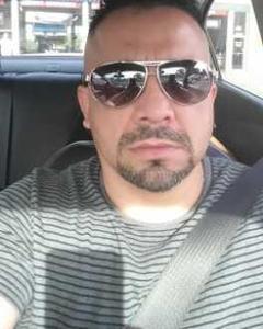 Man, 51. Gerardo1085