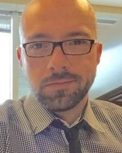 Man, 59. iansugams