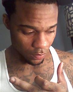 Man, 35. tatoo8034