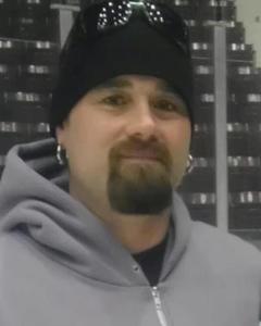 Man, 50. robaux