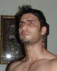 Man, 36. leonsky