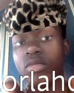 Man, 34. ololade8514