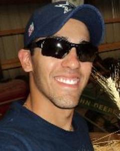 Man, 37. TONHAOjb