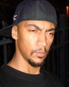 Man, 45. wiliperez305