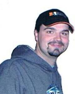 Man, 47. rhinostorm