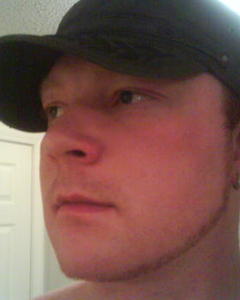 Man, 41. bigred0270