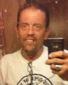 Man, 56. mrbaddog
