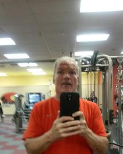 Man, 60. babysboy54122