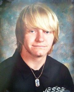 Man, 30. Shaggy791546