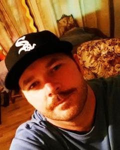 Man, 48. jjmc35
