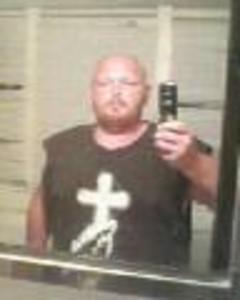 Man, 41. BIGMAN280751