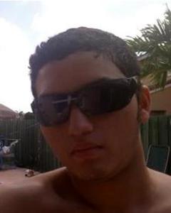 Man, 36. felipe228090
