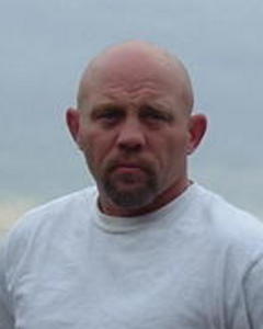 Man, 64. ziplinegolfer
