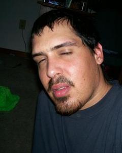 Man, 43. somf26702