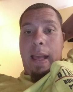 Man, 36. Goingcrazy27