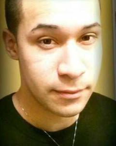 Man, 29. diamondera