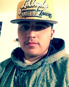 Man, 30. Kevin_flocks
