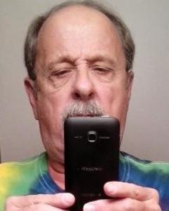 Man, 72. josephco7009