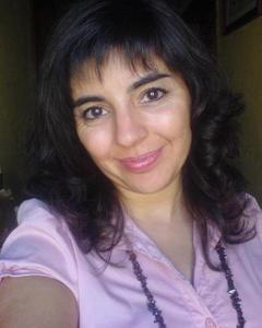Woman, 46. STEPLOVE11