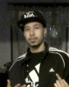 Man, 31. Jstar0472