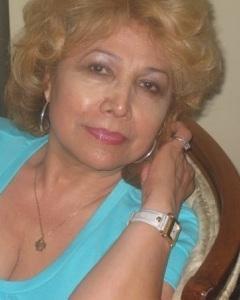 Woman, 71. Rosario11