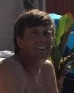 Man, 65. Vegangineer