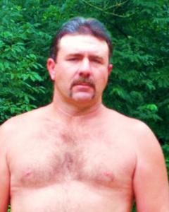 Man, 51. Gunsmoke673