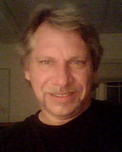 Man, 64. KeeperSWM