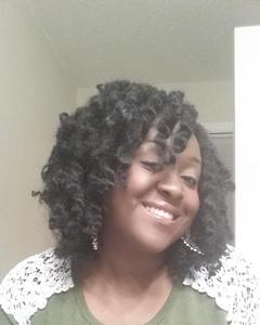 Woman, 43. Dbaby1207
