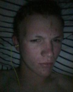 Man, 29. mattlee2866