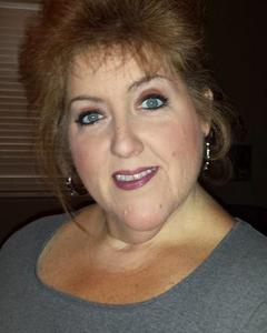 Woman, 57. Phamme