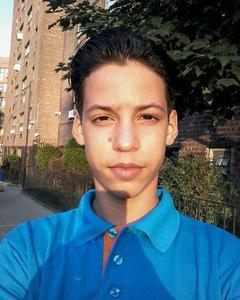 Man, 29. Mickoll