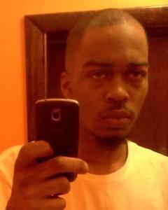 Man, 34. mack903678