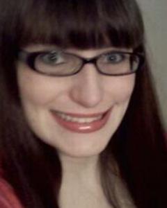 Woman, 33. Liane