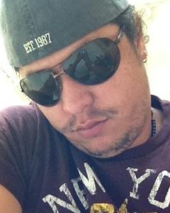 Man, 43. rayito82