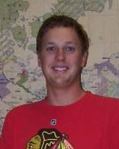 Man, 34. mcgolf2012