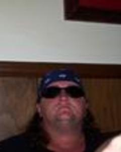 Man, 55. CATSASS69