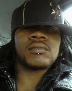 Man, 45. gotwood1000