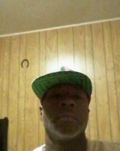 Man, 50. ciph