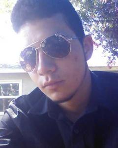 Man, 30. Michoacano7342