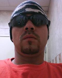 Man, 46. busted78