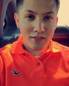 Man, 34. Monito248073