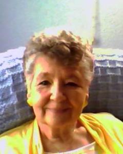 Woman, 86. 39milestoasmil