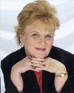 Woman, 78. loveofwater