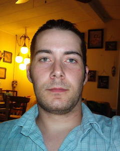 Man, 41. woodyman902
